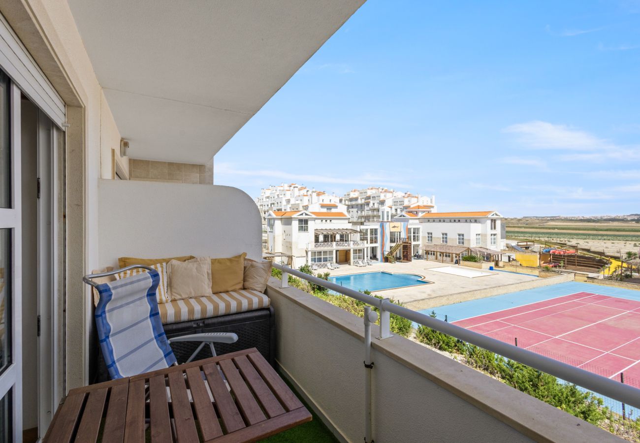 Apartamento em Baleal - Best Houses 130 - EntreMares