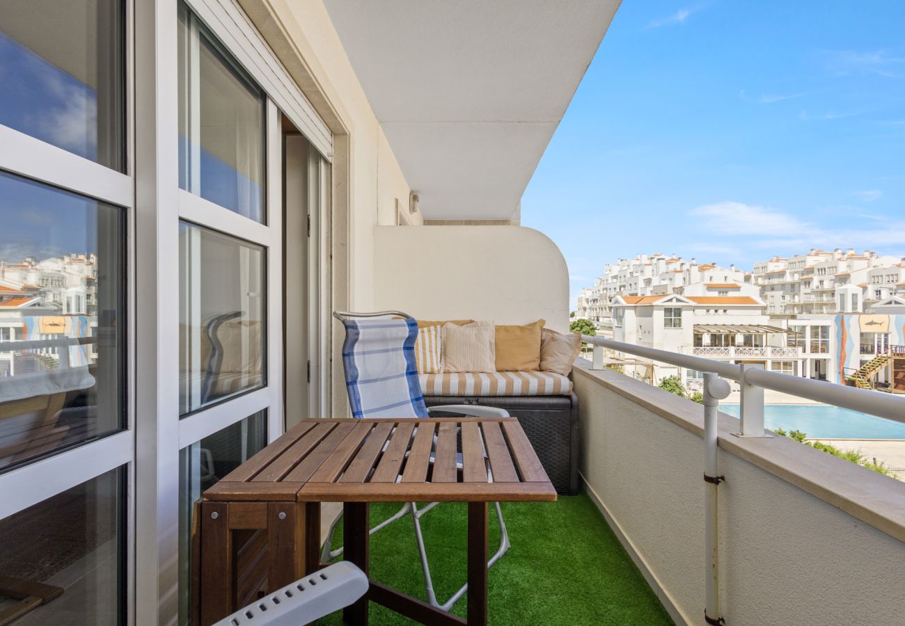 Apartamento em Baleal - Best Houses 130 - EntreMares