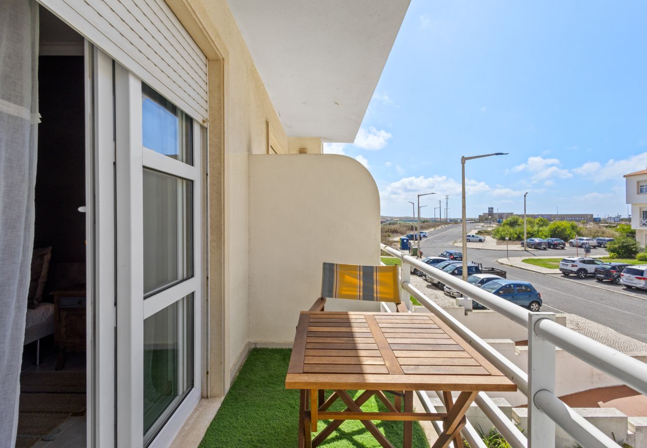 Apartamento em Baleal - Best Houses 130 - EntreMares