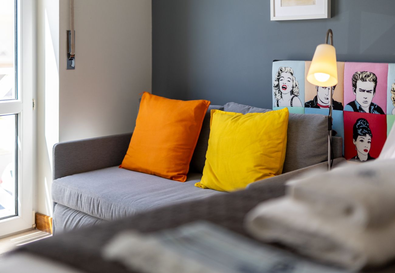 Apartamento em Baleal - Best Houses 130 - EntreMares