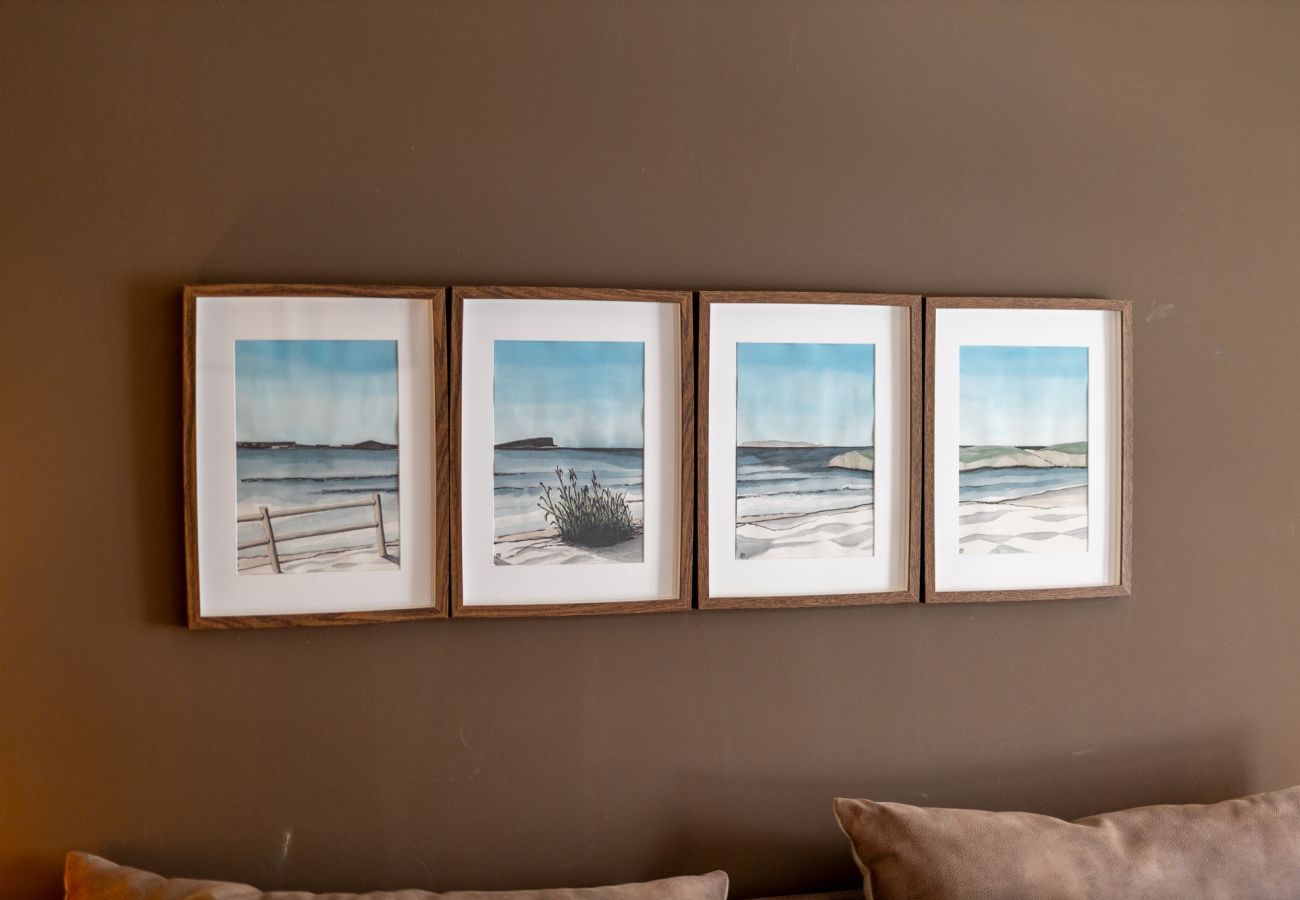 Apartamento em Baleal - Best Houses 130 - EntreMares