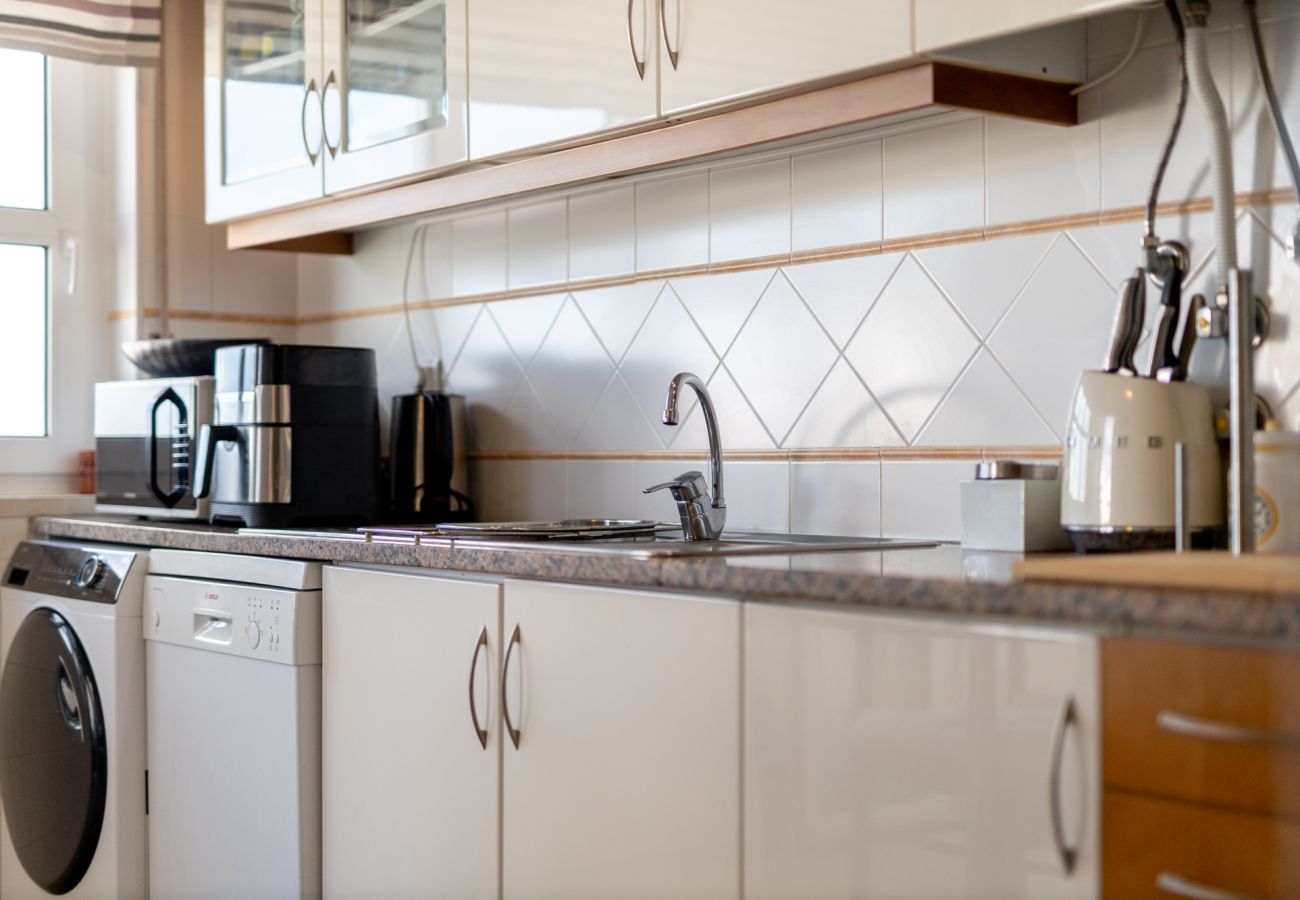 Apartamento em Baleal - Best Houses 130 - EntreMares