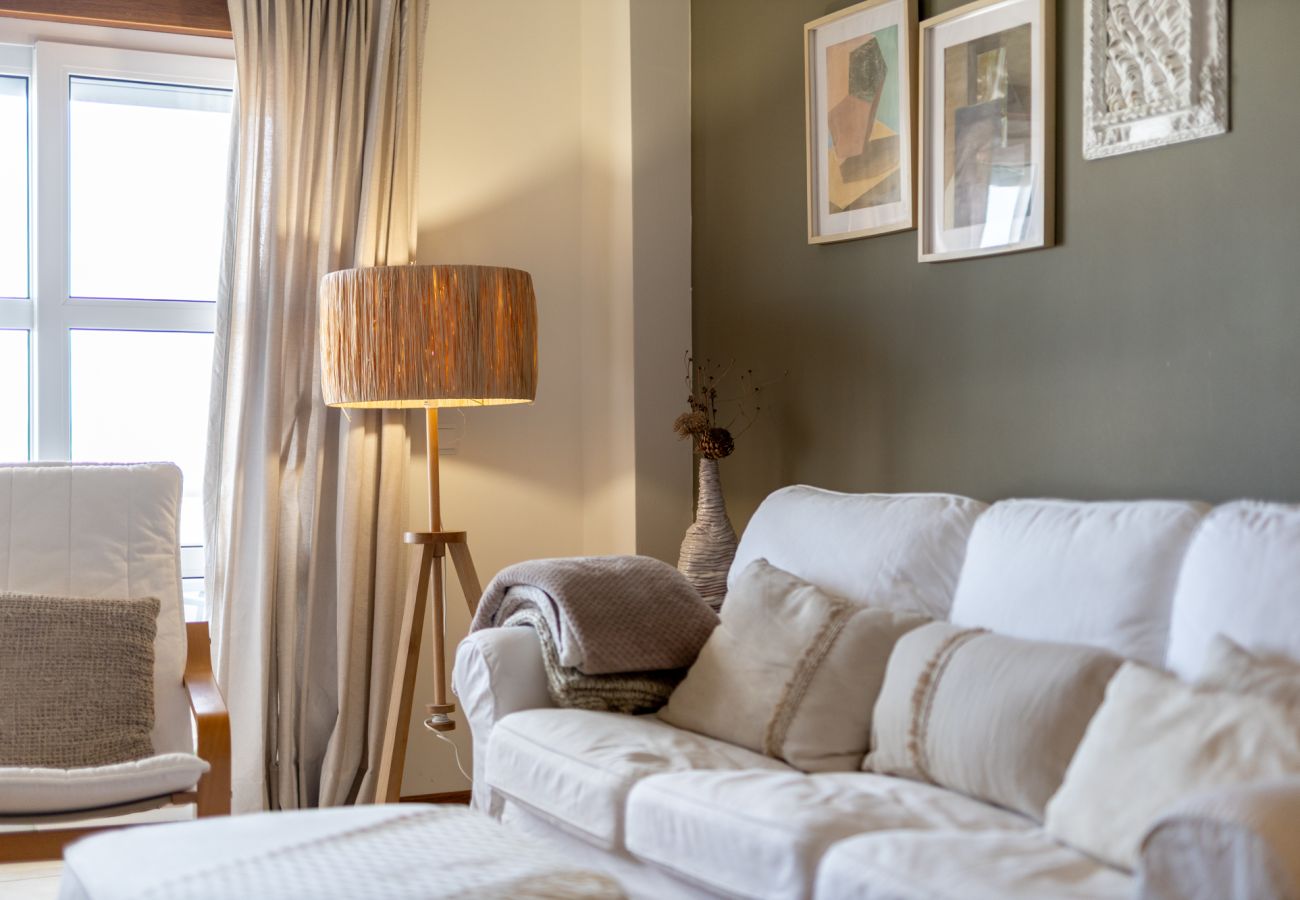 Apartamento em Baleal - Best Houses 130 - EntreMares