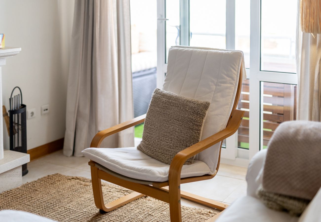 Apartamento em Baleal - Best Houses 130 - EntreMares