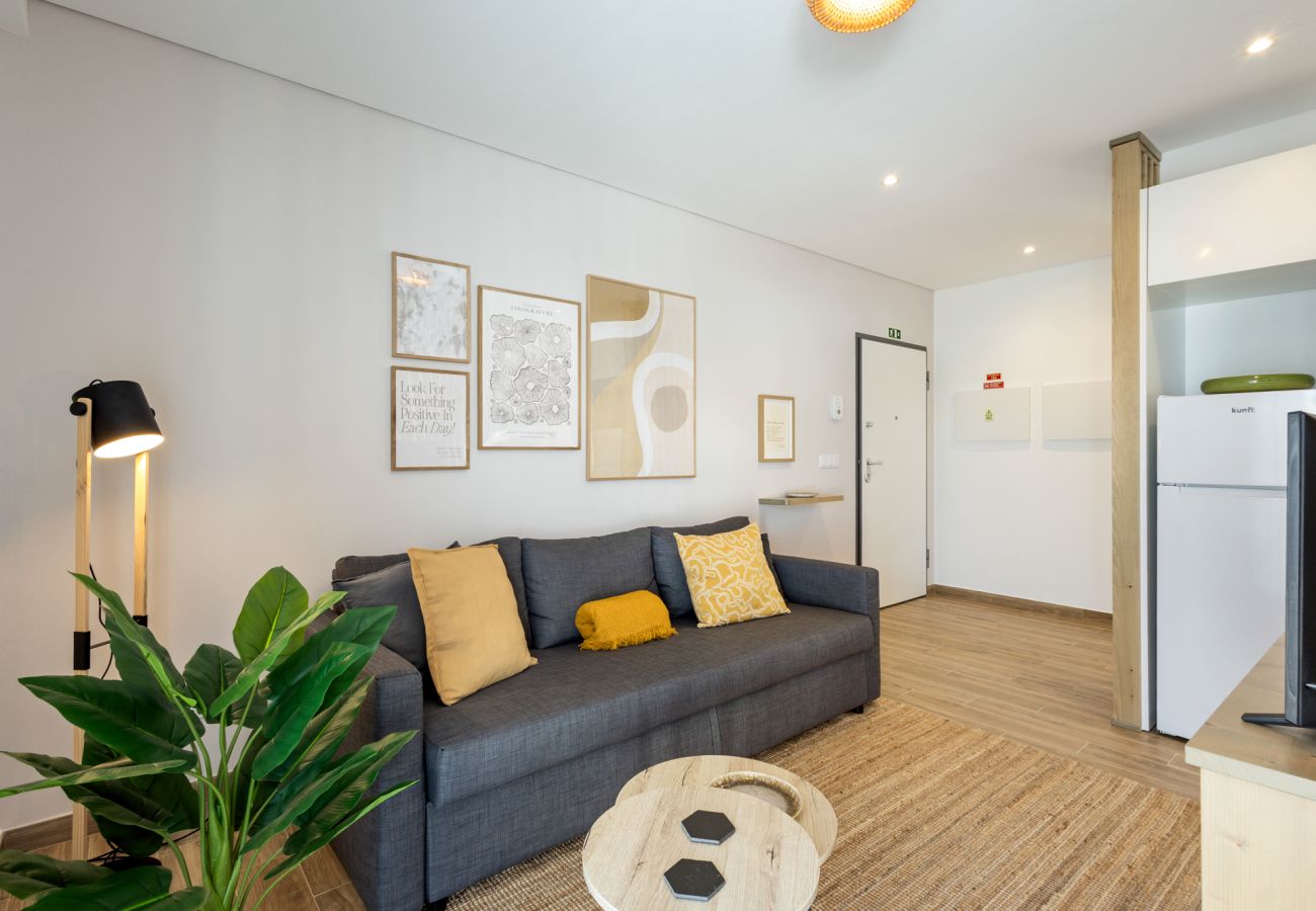 Apartamento em Ferrel - Best Houses 106 - Follow, Follow the Sun