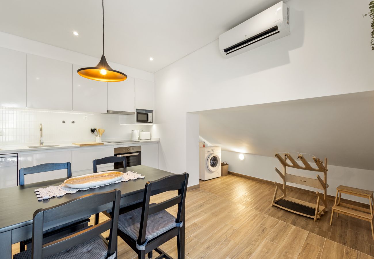 Apartamento em Ferrel - Best Houses 106 - Follow, Follow the Sun
