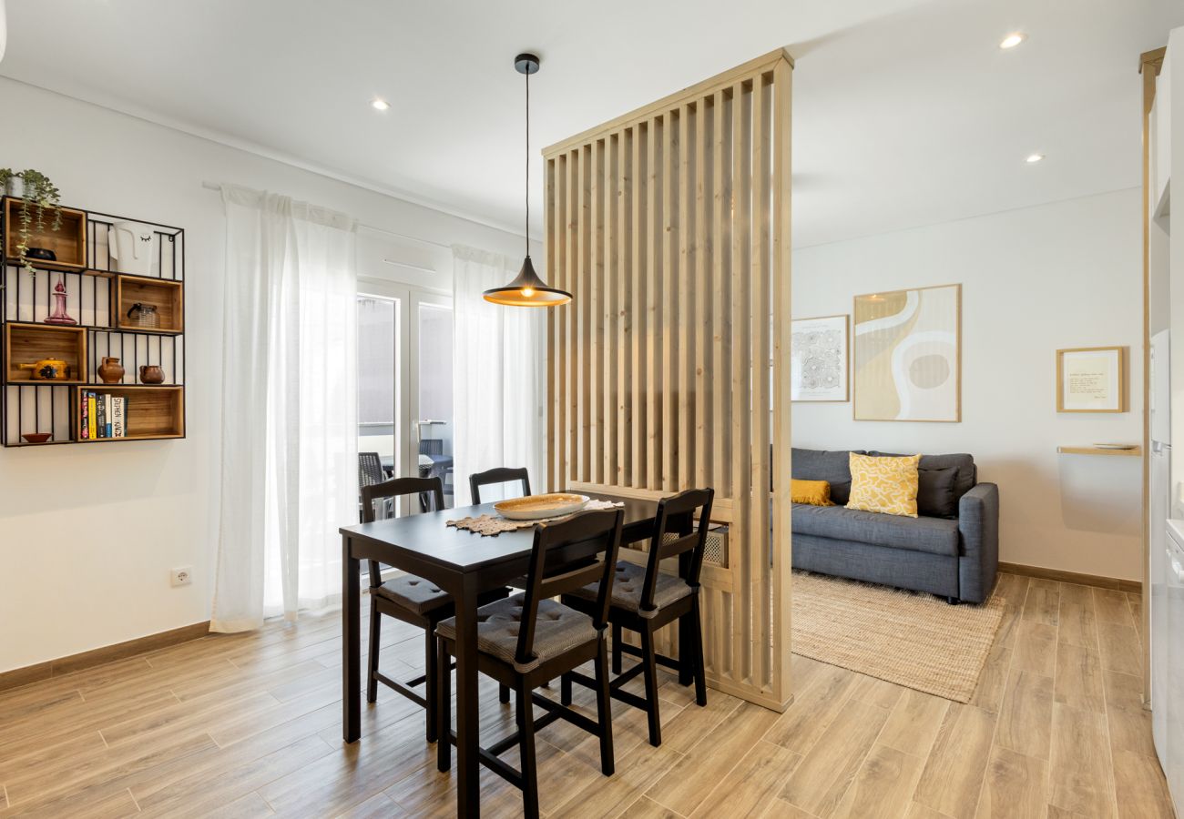 Apartamento em Ferrel - Best Houses 106 - Follow, Follow the Sun