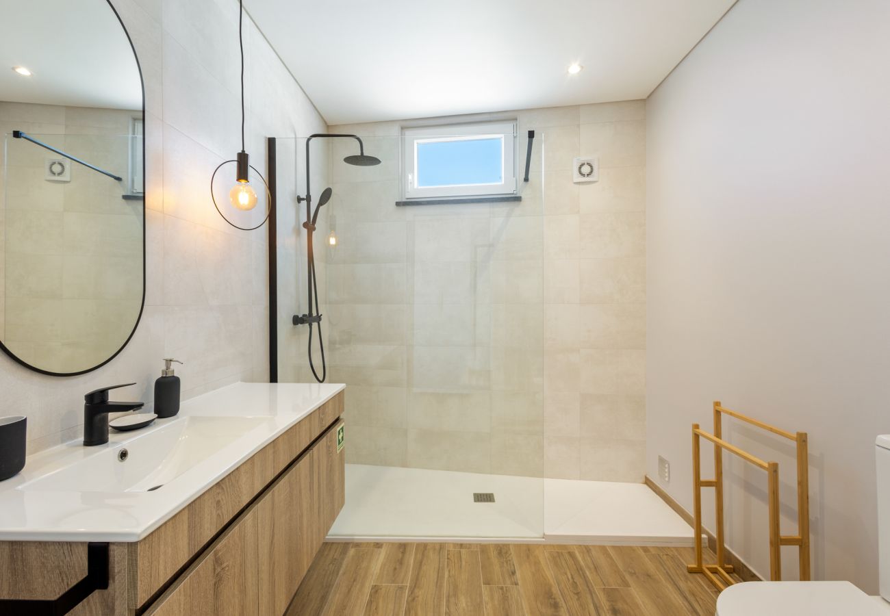 Apartamento em Ferrel - Best Houses 106 - Follow, Follow the Sun