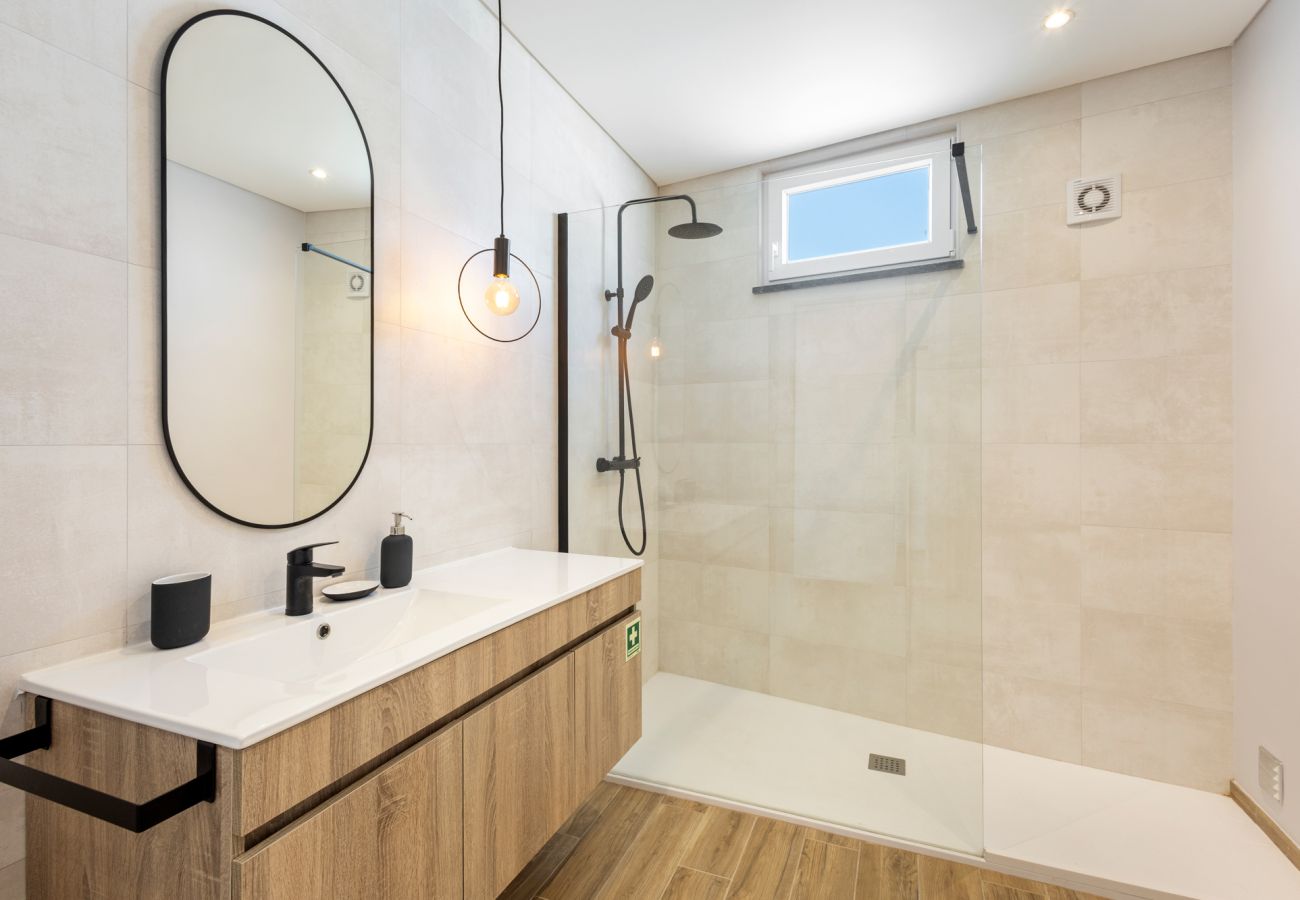 Apartamento em Ferrel - Best Houses 106 - Follow, Follow the Sun