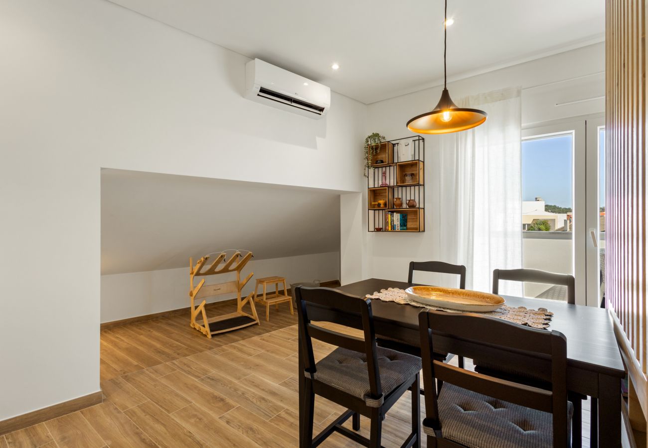 Apartamento em Ferrel - Best Houses 106 - Follow, Follow the Sun
