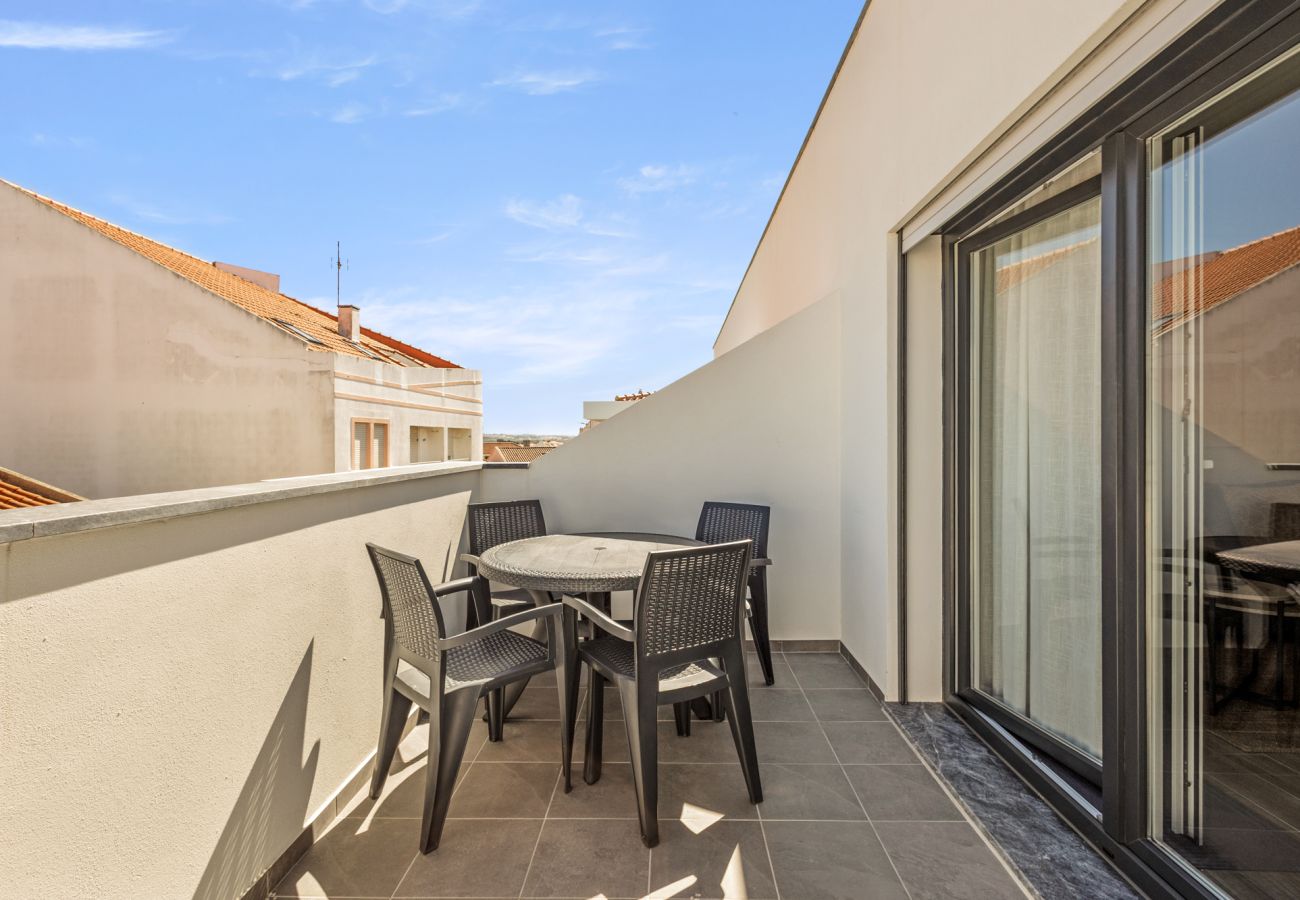 Apartamento em Ferrel - Best Houses 106 - Follow, Follow the Sun