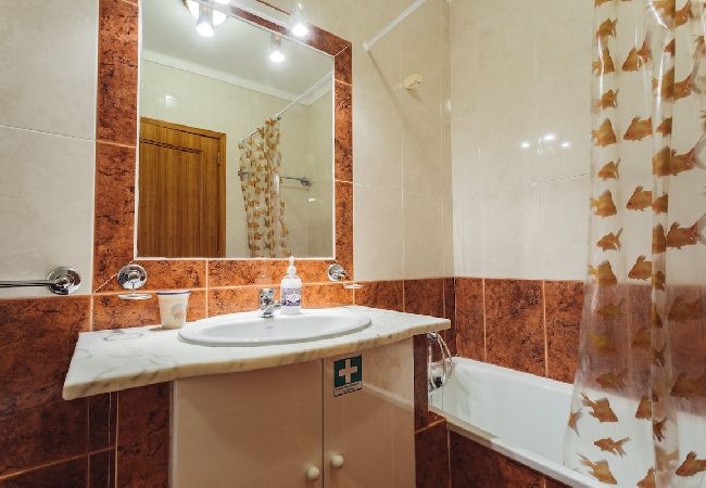 Apartment in Consolação - Best Houses 18 - Typical Portuguese Apartament  Apartment in Consolação - Best Houses 18 - Typical Portuguese Apartament