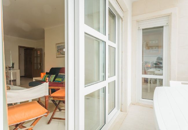 Apartment in Ferrel - Best Houses 28 - Baleal Beach Apartament  Apartment in Ferrel - Best Houses 28 - Baleal Beach Apartament