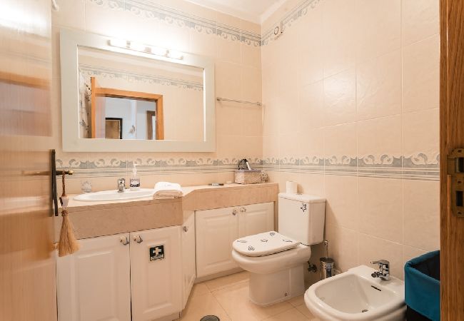 Apartment in Ferrel - Best Houses 28 - Baleal Beach Apartament  Apartment in Ferrel - Best Houses 28 - Baleal Beach Apartament