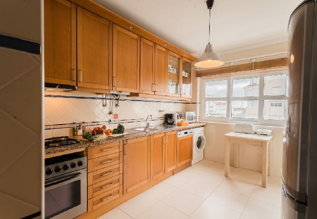 Apartment in Ferrel - Best Houses 28 - Baleal Beach Apartament  Apartment in Ferrel - Best Houses 28 - Baleal Beach Apartament