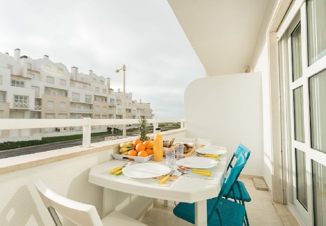 Apartment in Ferrel - Best Houses 28 - Baleal Beach Apartament  Apartment in Ferrel - Best Houses 28 - Baleal Beach Apartament