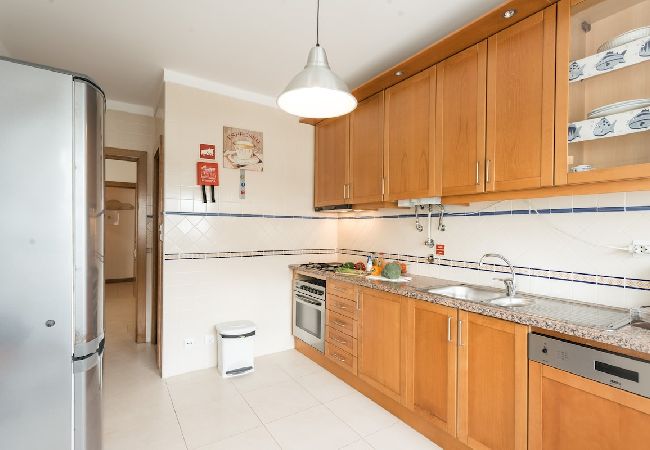 Apartment in Ferrel - Best Houses 28 - Baleal Beach Apartament  Apartment in Ferrel - Best Houses 28 - Baleal Beach Apartament