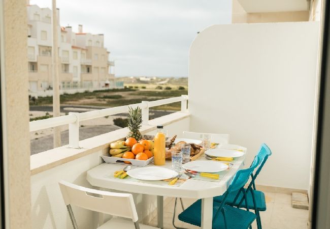 Apartment in Ferrel - Best Houses 28 - Baleal Beach Apartament  Apartment in Ferrel - Best Houses 28 - Baleal Beach Apartament