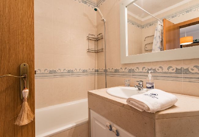 Apartment in Ferrel - Best Houses 28 - Baleal Beach Apartament  Apartment in Ferrel - Best Houses 28 - Baleal Beach Apartament