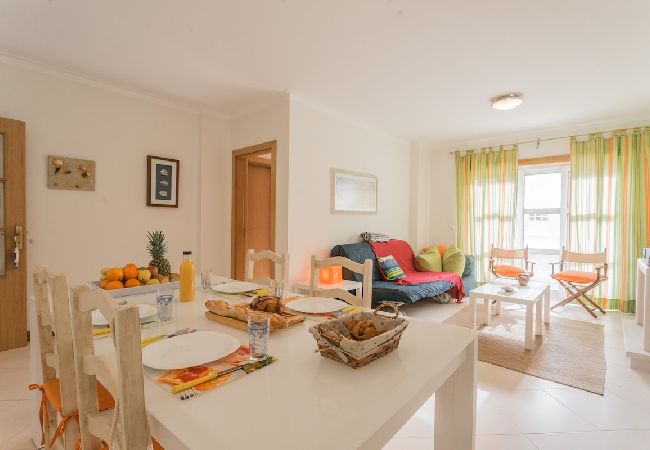 Apartment in Ferrel - Best Houses 28 - Baleal Beach Apartament  Apartment in Ferrel - Best Houses 28 - Baleal Beach Apartament