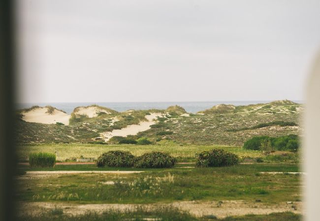 Apartment in Ferrel - Best Houses 28 - Baleal Beach Apartament  Apartment in Ferrel - Best Houses 28 - Baleal Beach Apartament