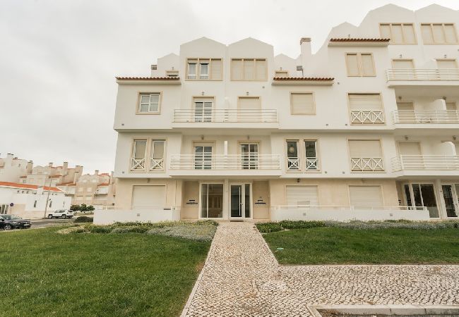 Apartment in Ferrel - Best Houses 28 - Baleal Beach Apartament  Apartment in Ferrel - Best Houses 28 - Baleal Beach Apartament