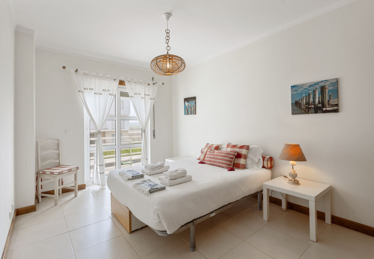 Apartment in Baleal - Best Houses 28 - Baleal Beach Apartament 
