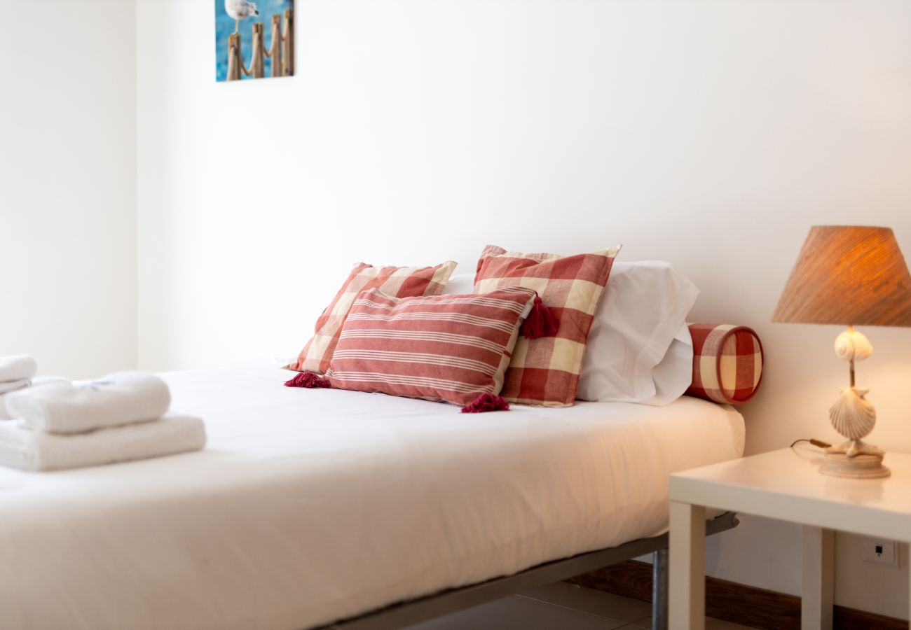 Apartment in Baleal - Best Houses 28 - Baleal Beach Apartament 