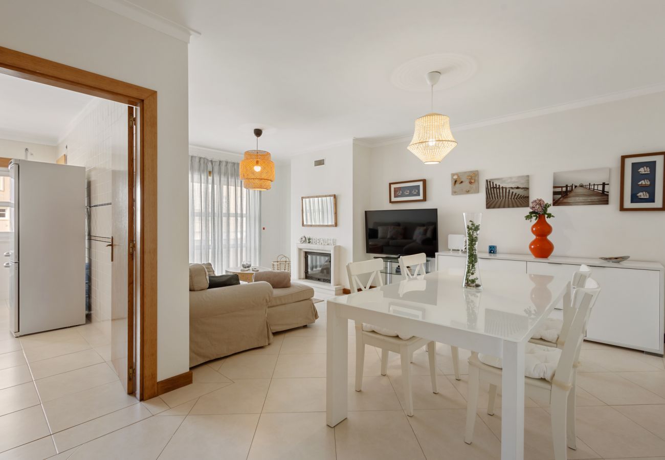 Apartment in Baleal - Best Houses 28 - Baleal Beach Apartament 