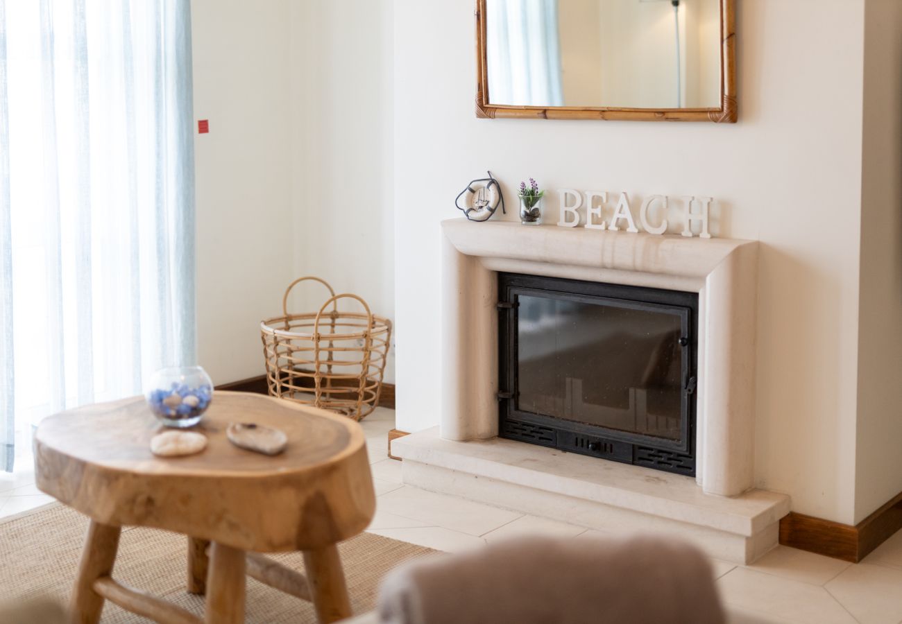 Apartment in Baleal - Best Houses 28 - Baleal Beach Apartament 