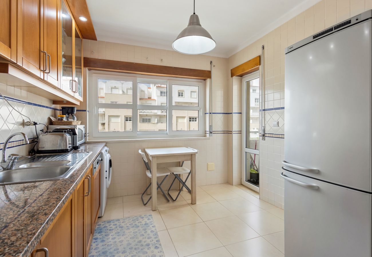 Apartment in Baleal - Best Houses 28 - Baleal Beach Apartament 