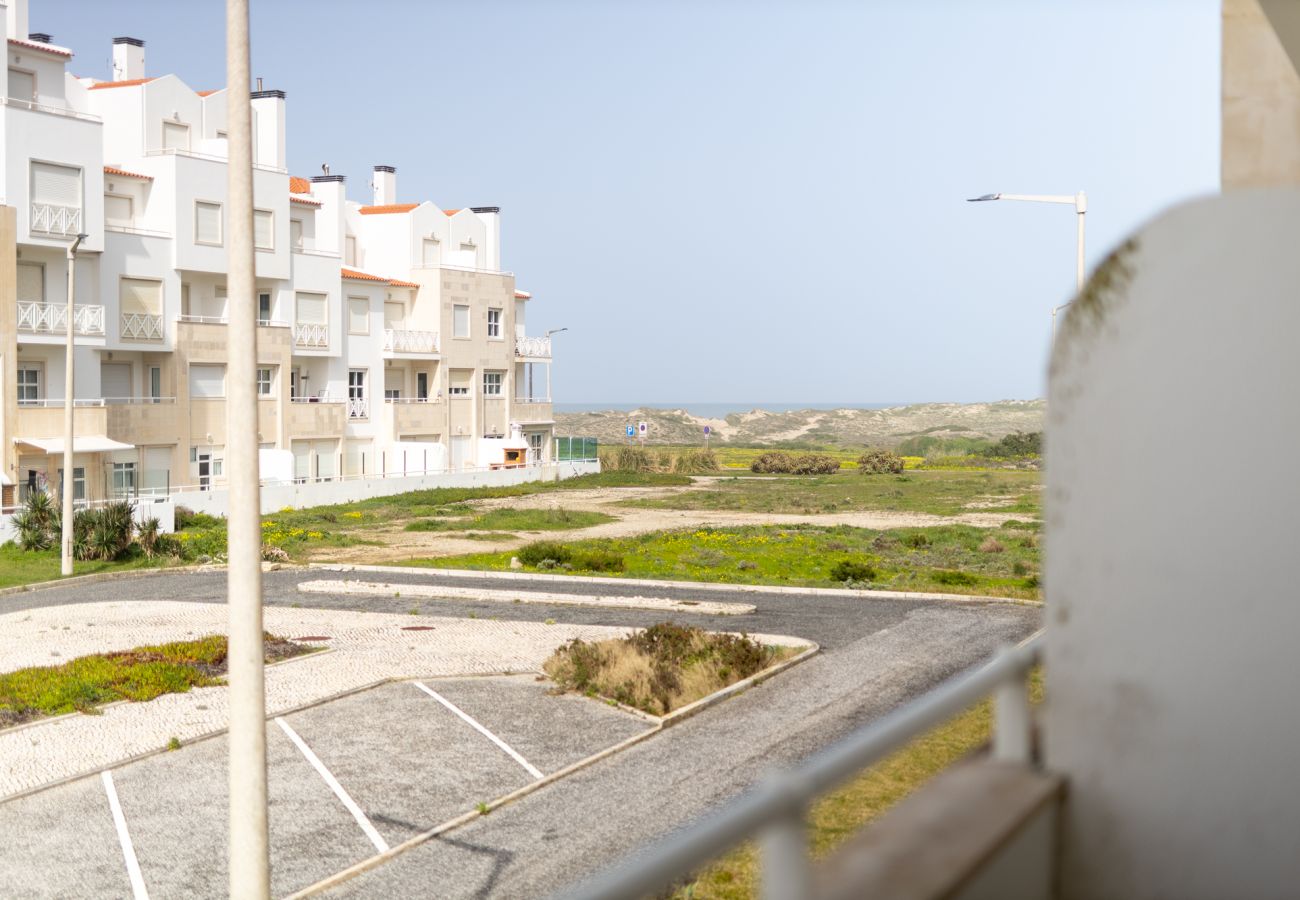 Apartment in Baleal - Best Houses 28 - Baleal Beach Apartament 