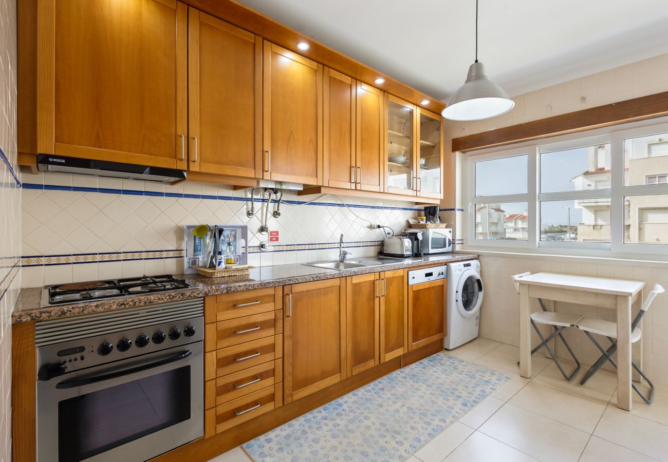 Apartment in Baleal - Best Houses 28 - Baleal Beach Apartament 