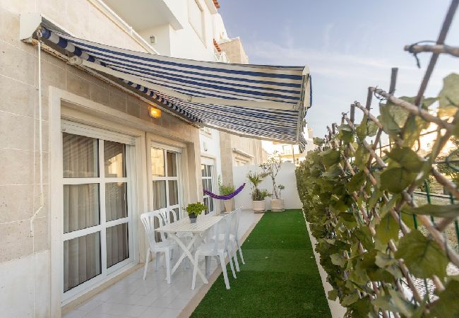 Apartment in Ferrel - Best Houses 40 - You me and the sea  Apartment in Ferrel - Best Houses 40 - You me and the sea