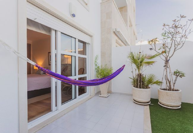 Apartment in Ferrel - Best Houses 40 - You me and the sea  Apartment in Ferrel - Best Houses 40 - You me and the sea