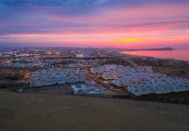 Apartment in Ferrel - Best Houses 40 - You me and the sea  Apartment in Ferrel - Best Houses 40 - You me and the sea