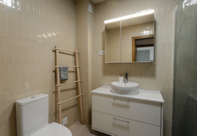 Apartment in Ferrel - Best Houses 40 - You me and the sea  Apartment in Ferrel - Best Houses 40 - You me and the sea