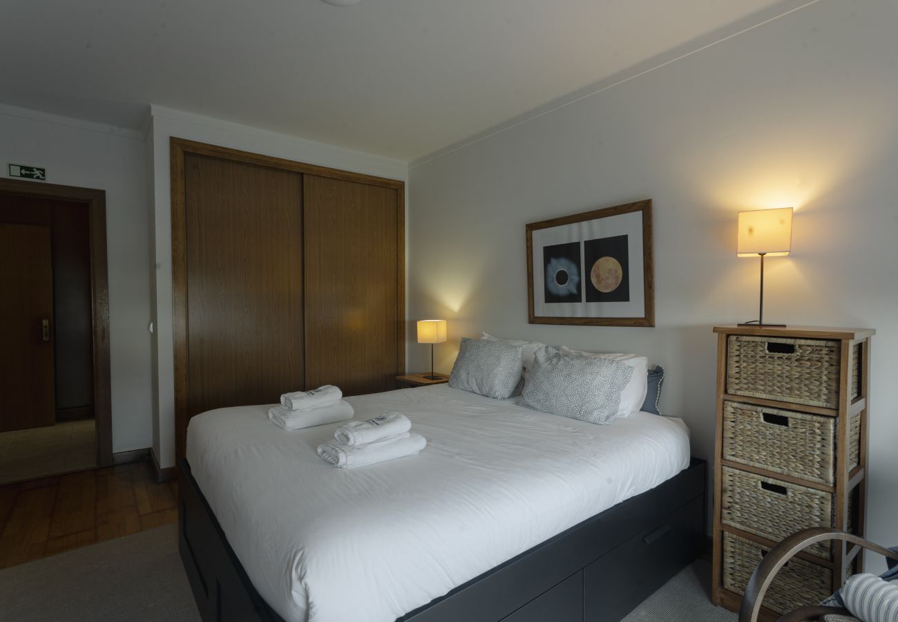 Apartment in Ferrel - Best Houses 40 - You me and the sea 