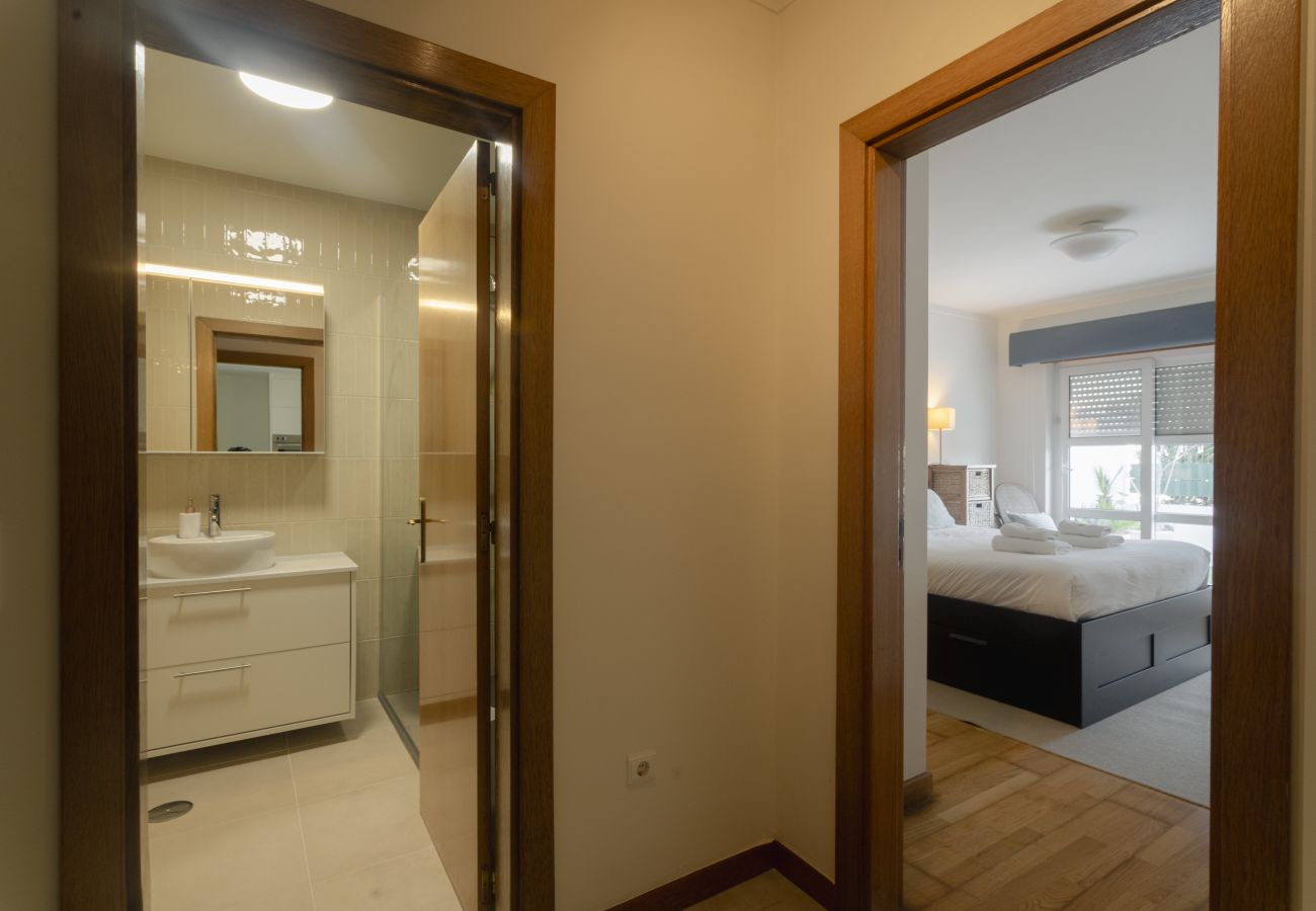 Apartment in Ferrel - Best Houses 40 - You me and the sea 