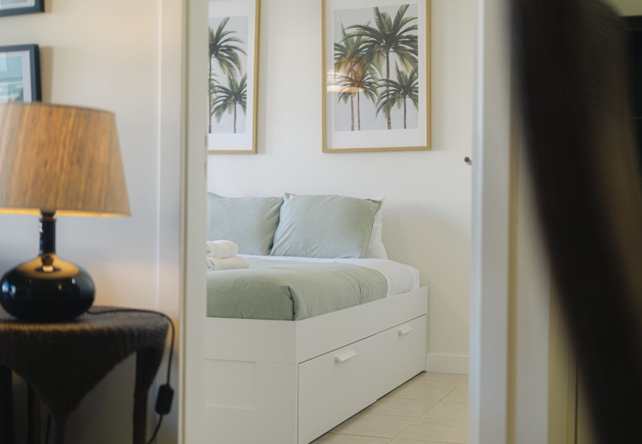 Apartment in Ferrel - Best Houses 40 - You me and the sea 