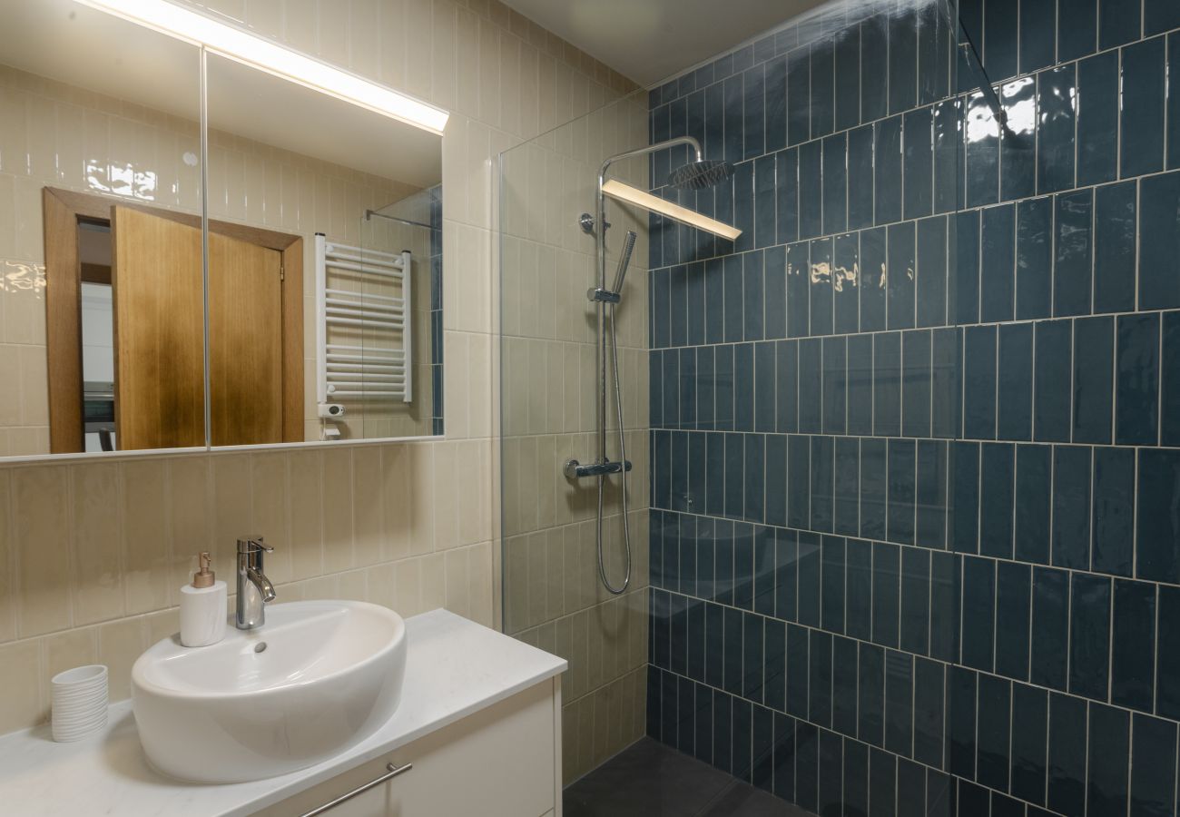 Apartment in Ferrel - Best Houses 40 - You me and the sea 