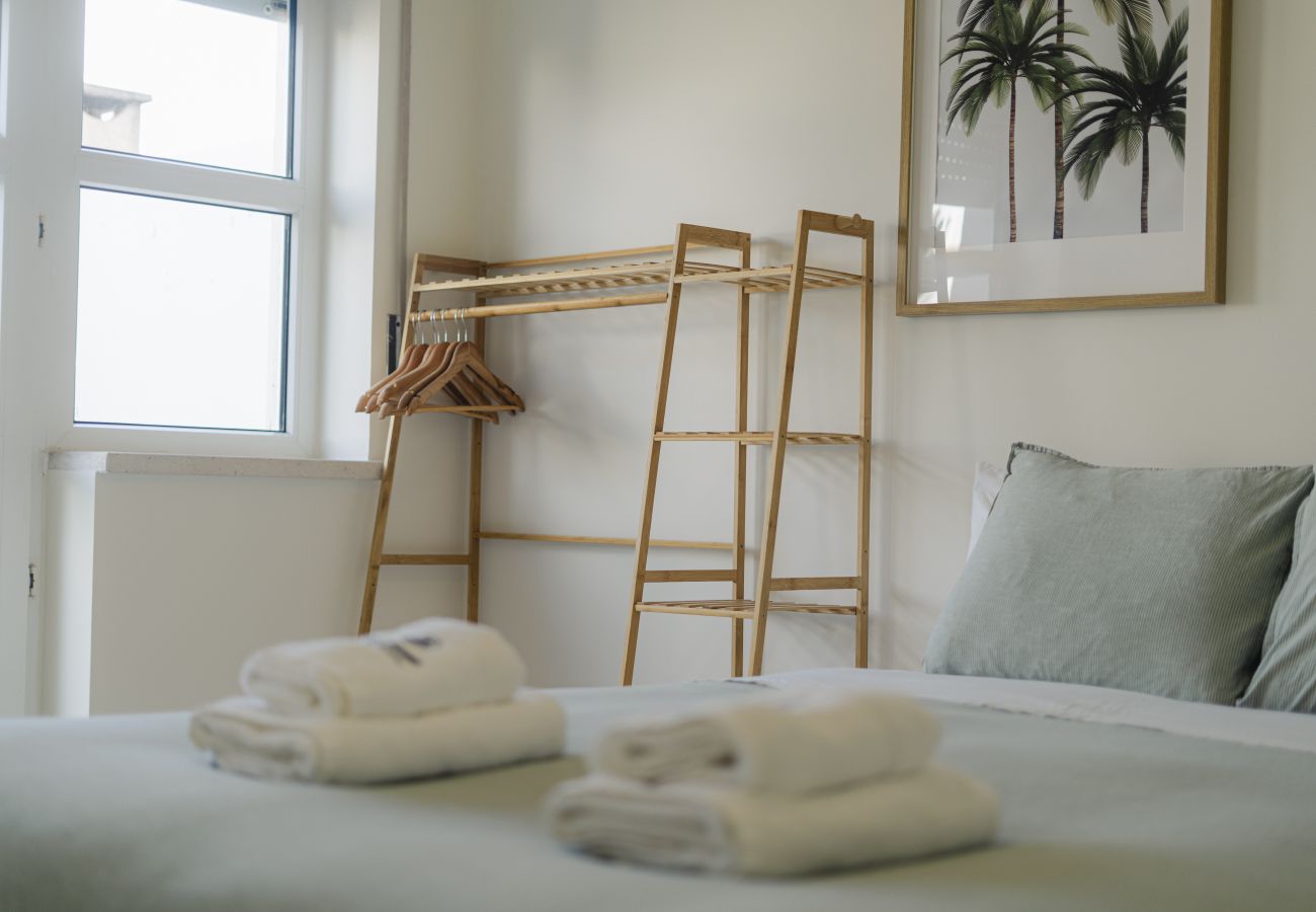 Apartment in Ferrel - Best Houses 40 - You me and the sea 