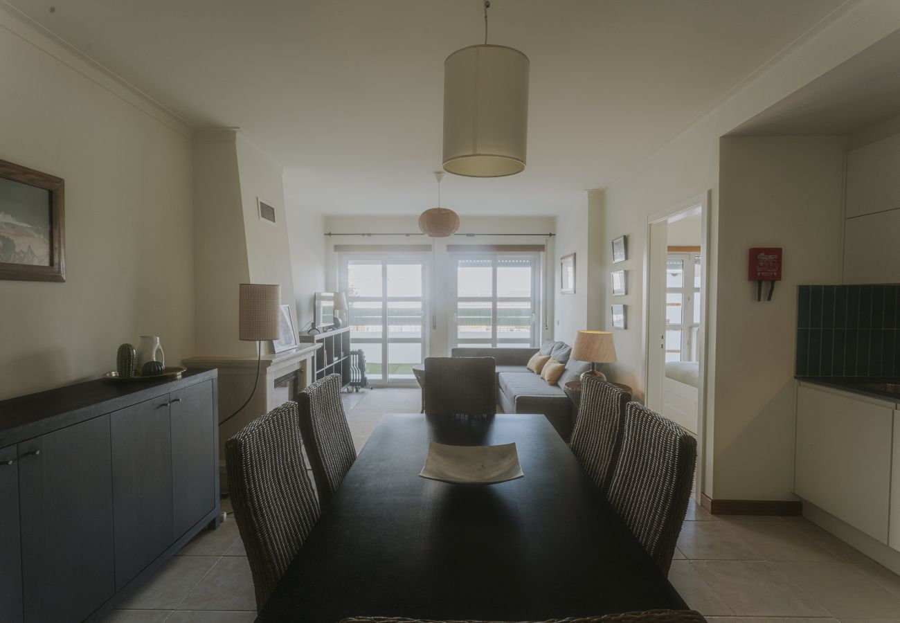 Apartment in Ferrel - Best Houses 40 - You me and the sea 