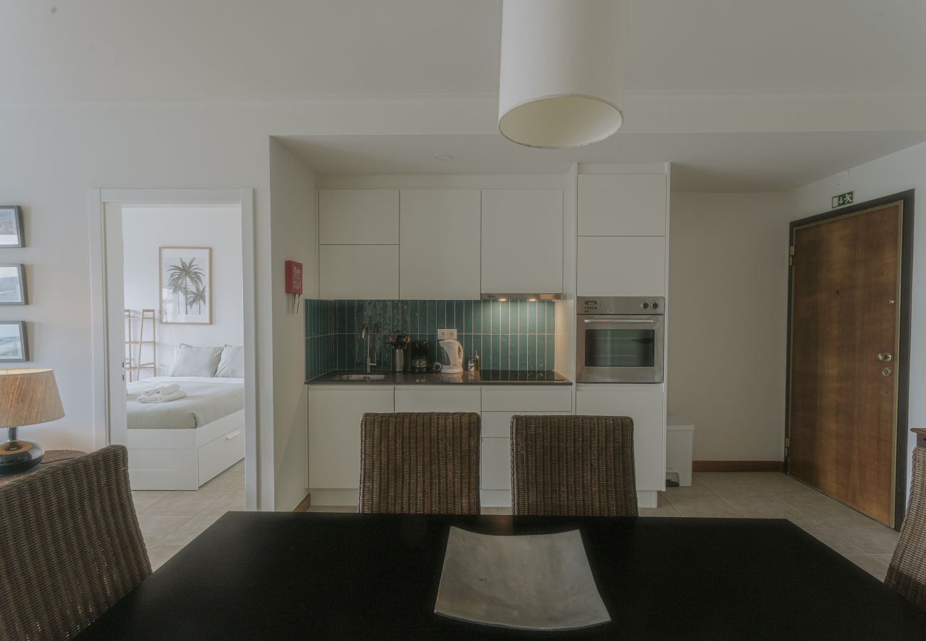 Apartment in Ferrel - Best Houses 40 - You me and the sea 