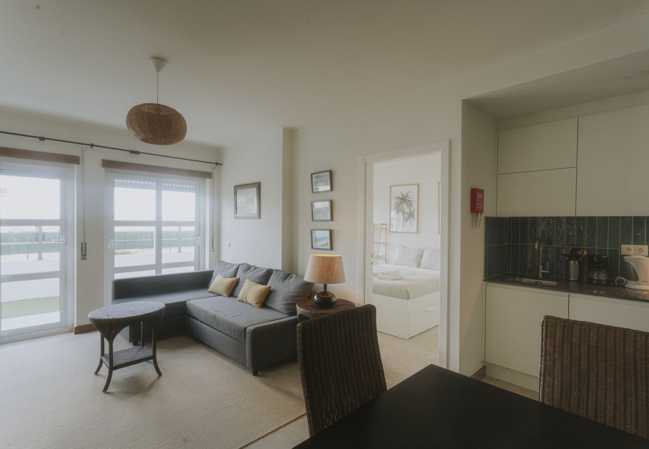 Apartment in Ferrel - Best Houses 40 - You me and the sea 