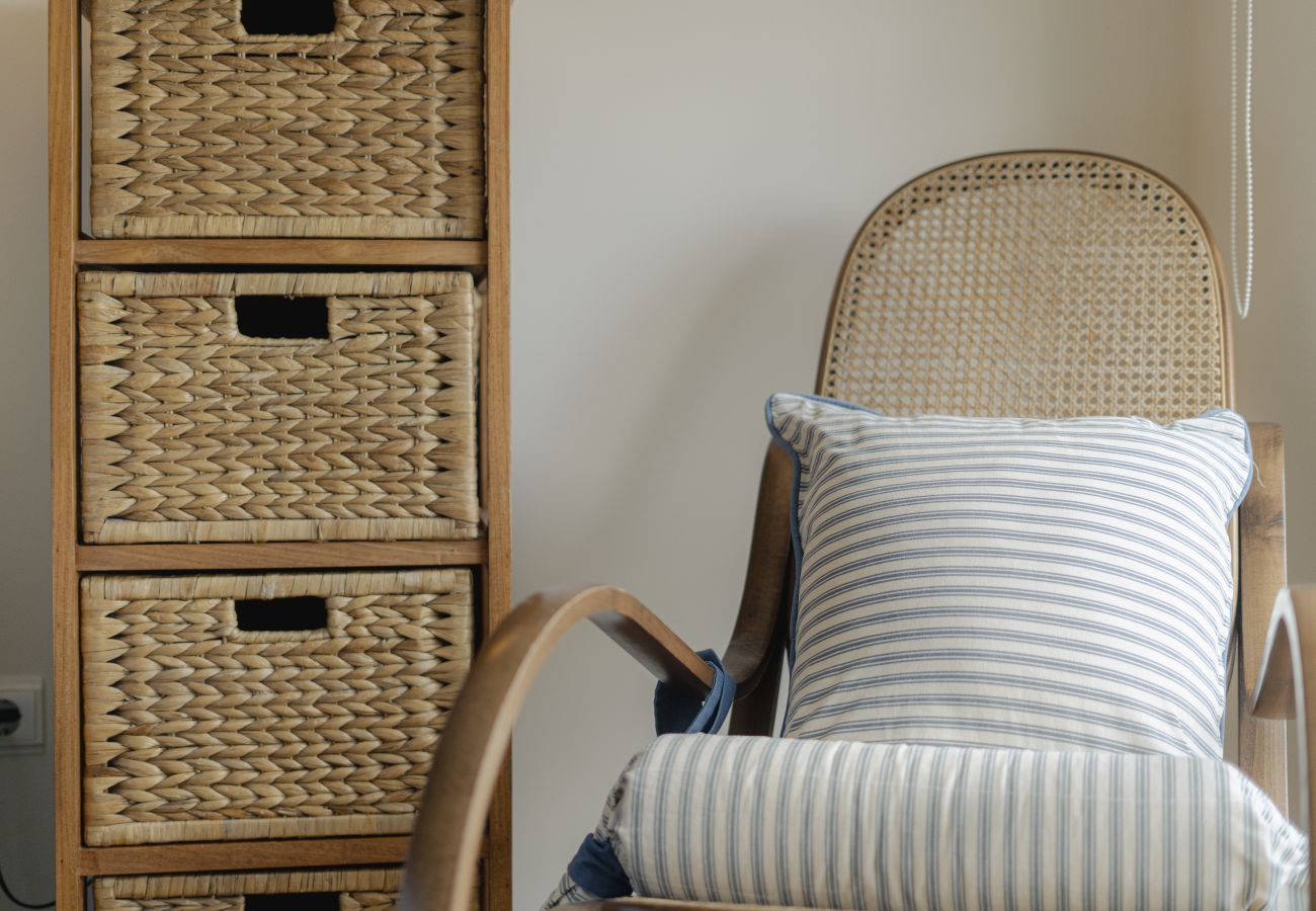 Apartment in Ferrel - Best Houses 40 - You me and the sea 