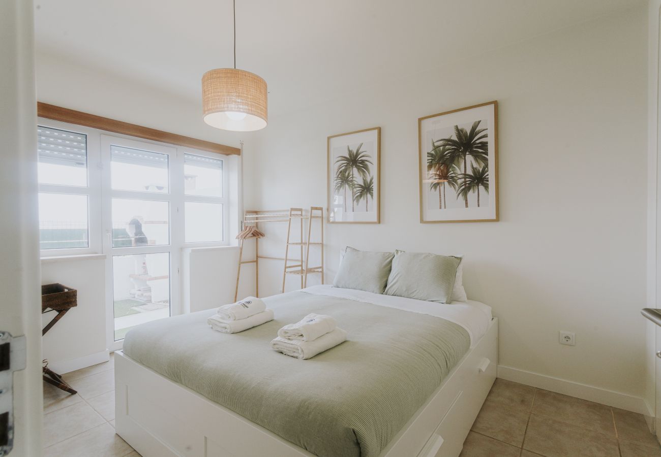 Apartment in Ferrel - Best Houses 40 - You me and the sea 