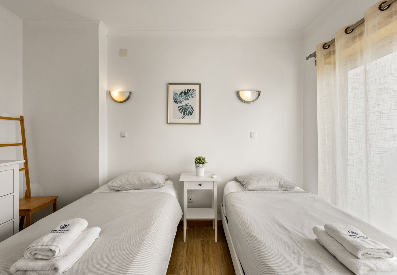 House in Ferrel - Best Houses 6 - Gorgeus House, Stunning Sea View 