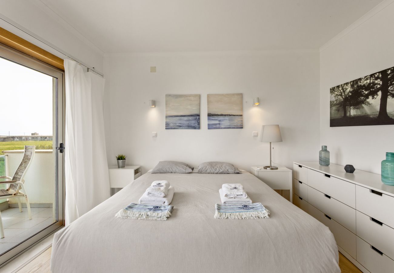 House in Ferrel - Best Houses 6 - Gorgeus House, Stunning Sea View 