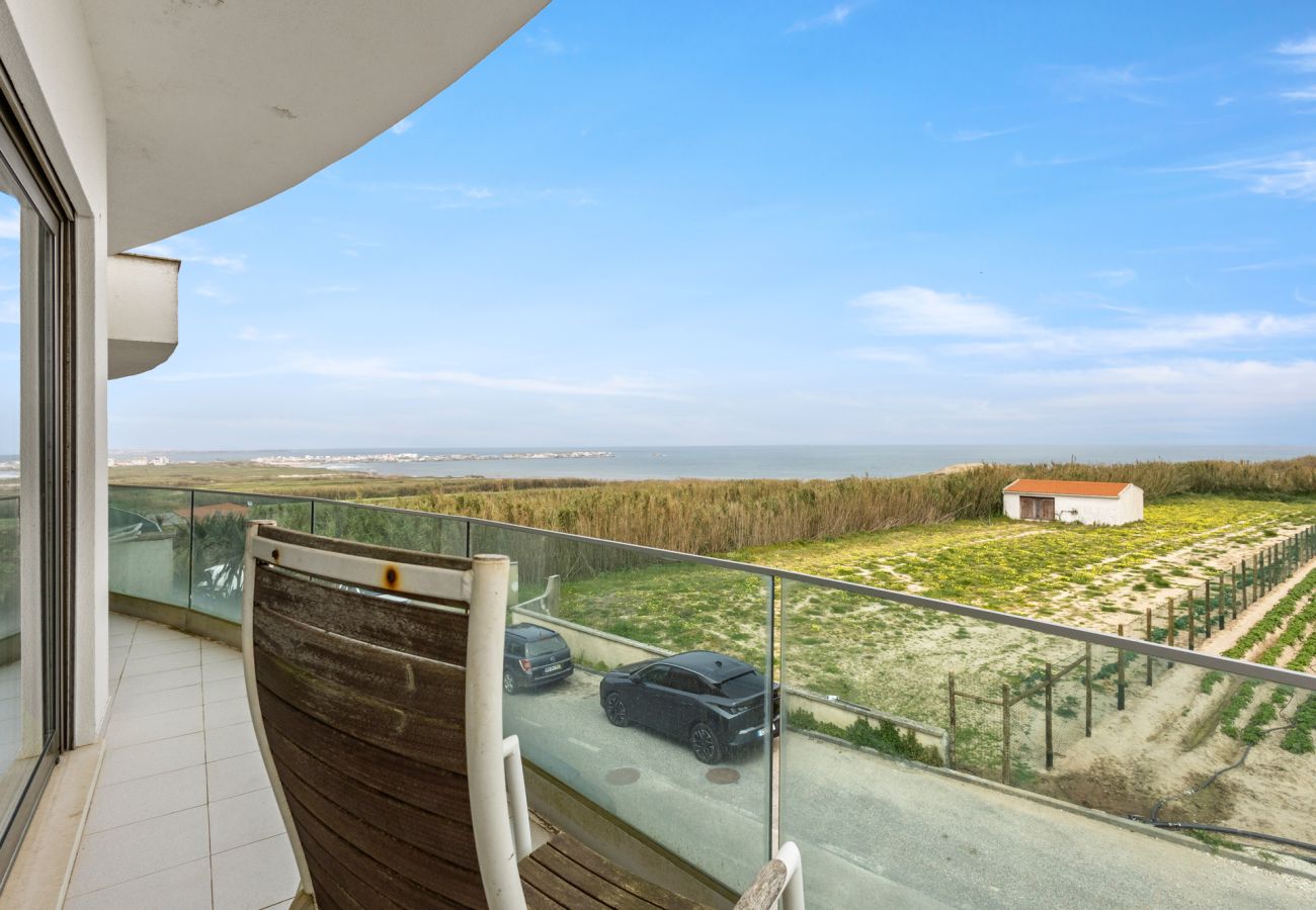 House in Ferrel - Best Houses 6 - Gorgeus House, Stunning Sea View 